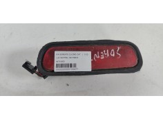 Recambio de luz central de freno para kia sorento 2.5 crdi cat referencia OEM IAM 927003E0  