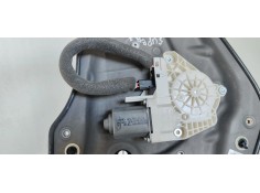 Recambio de elevalunas trasero derecho para skoda suberb (3t4) active referencia OEM IAM   