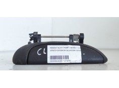 Recambio de maneta exterior delantera derecha para renault clio ii fase ii (b/cb0) 1.5 dci diesel referencia OEM IAM   