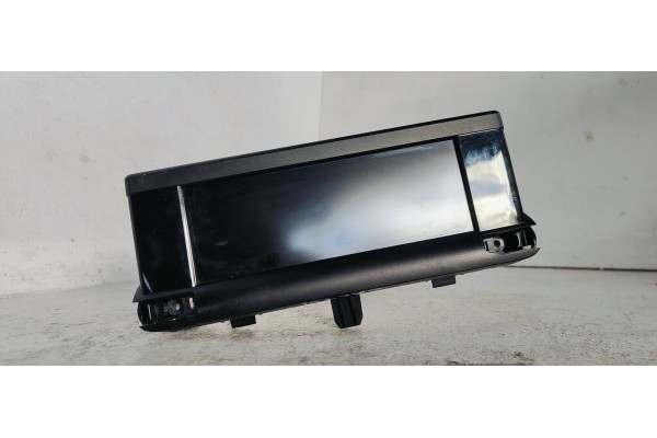 Recambio de cuadro instrumentos para citroen c4 cactus 1.6hdi 100 fap referencia OEM IAM 9813854080  