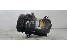 COMPRESOR AIRE ACONDICIONADO 8200309193 