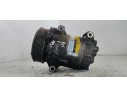 Recambio de compresor aire acondicionado para renault megane ii berlina 5p confort dynamique referencia OEM IAM 8200309193  