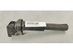 Recambio de bobina encendido para bmw serie 1 berlina (e81/e87) 116i referencia OEM IAM 12137551260  