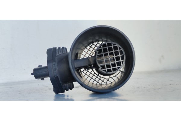 Recambio de caudalimetro para opel zafira a 2.0 dti referencia OEM IAM 0281002478  