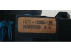 Recambio de mando intermitentes para ford mondeo berlina (ge) titanium (d) referencia OEM IAM 1S7T13335BE  