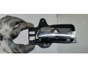 Recambio de maneta interior trasera izquierda para hyundai i30 (gd) 1.4crdi 90 fap referencia OEM IAM 83613FD000  