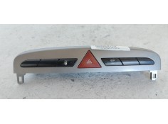 Recambio de warning para peugeot 308 sport referencia OEM IAM 9659215177  