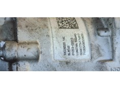 Recambio de cremallera direccion para citroen c3 1.2i 82 referencia OEM IAM 9831639780  