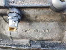 Recambio de caja cambios para bmw serie 3 berlina (e90) 2.0 16v diesel referencia OEM IAM 1069401052  