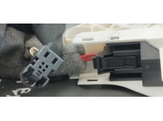 Recambio de elevalunas trasero derecho para skoda suberb (3t4) active referencia OEM IAM   