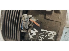 Recambio de compresor aire acondicionado para renault megane ii berlina 5p confort dynamique referencia OEM IAM 8200309193  