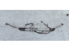 Recambio de cremallera direccion para citroen c3 1.2i 82 referencia OEM IAM 9831639780  