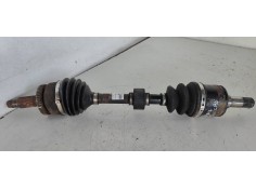 Recambio de transmision delantera izquierda para kia carnival 2.9 crdi cat referencia OEM IAM   