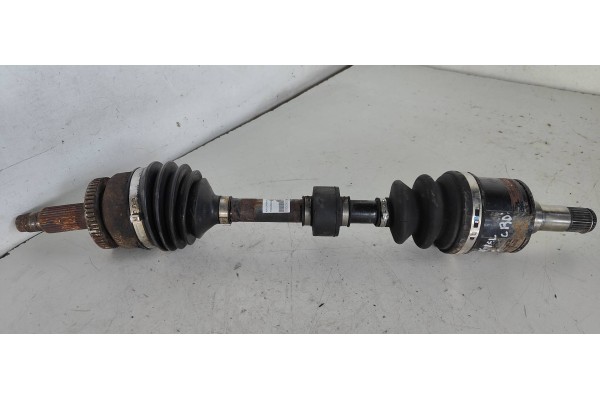 Recambio de transmision delantera izquierda para kia carnival 2.9 crdi cat referencia OEM IAM   