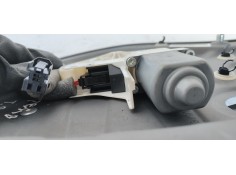 Recambio de elevalunas trasero derecho para skoda suberb (3t4) active referencia OEM IAM   