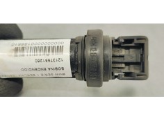 Recambio de bobina encendido para bmw serie 1 berlina (e81/e87) 116i referencia OEM IAM 12137551260  