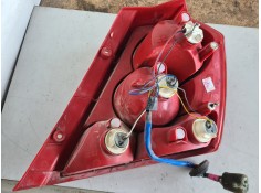 Recambio de piloto trasero izquierdo para chevrolet kalos 1.2 cat referencia OEM IAM   