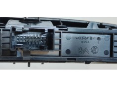 Recambio de warning para peugeot 308 sport referencia OEM IAM 9659215177  