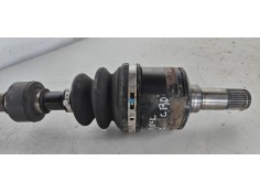 Recambio de transmision delantera izquierda para kia carnival 2.9 crdi cat referencia OEM IAM   