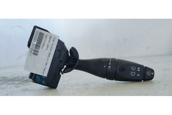 Recambio de mando limpia para ford mondeo berlina (ge) titanium (d) referencia OEM IAM 1S7T17A553DC  