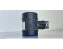 Recambio de caudalimetro para opel zafira a 2.0 dti referencia OEM IAM 0281002478  
