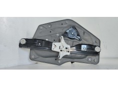 Recambio de elevalunas trasero derecho para skoda suberb (3t4) active referencia OEM IAM   