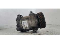 Recambio de compresor aire acondicionado para renault megane ii berlina 5p confort dynamique referencia OEM IAM 8200309193  