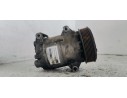 Recambio de compresor aire acondicionado para renault megane ii berlina 5p confort dynamique referencia OEM IAM 8200309193  