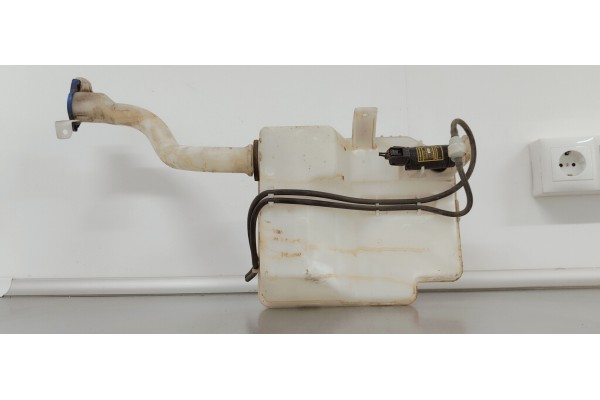 Recambio de deposito limpia para ssangyong korando 2.2 xdi 180 fap referencia OEM IAM   