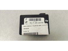 Recambio de sensor para bmw serie 3 touring (e91) 2.0 d 177 [320] fap referencia OEM IAM 9124112  