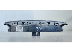 Recambio de warning para peugeot 308 sport referencia OEM IAM 9659215177  