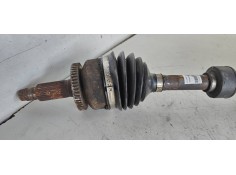 Recambio de transmision delantera izquierda para kia carnival 2.9 crdi cat referencia OEM IAM   