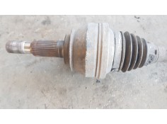 Recambio de transmision trasera izquierda para lexus is200 (ds2/is2) 2.2 d 180 [220] fap referencia OEM IAM   