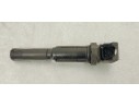 Recambio de bobina encendido para bmw serie 1 berlina (e81/e87) 116i referencia OEM IAM 12137551260  