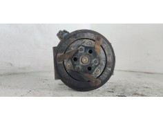 Recambio de compresor aire acondicionado para renault megane ii berlina 5p confort dynamique referencia OEM IAM 8200309193  
