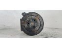 Recambio de compresor aire acondicionado para renault megane ii berlina 5p confort dynamique referencia OEM IAM 8200309193  