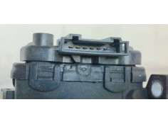 Recambio de potenciometro pedal para volkswagen touareg (7la) tdi r5 referencia OEM IAM 7L6723507A  