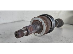 Recambio de transmision delantera izquierda para kia carnival 2.9 crdi cat referencia OEM IAM   