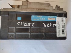 Recambio de centralita abs para mercedes-benz clase e (w124) berlina 3.0 turbodiesel referencia OEM IAM 0055452132 0265101018 