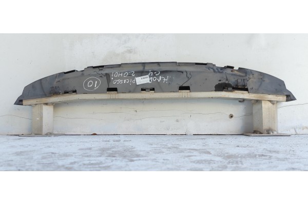 Recambio de refuerzo paragolpes delantero para citroen c4 picasso exclusive referencia OEM IAM   