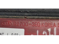Recambio de luz central de freno para kia sorento 2.5 crdi cat referencia OEM IAM 927003E0  
