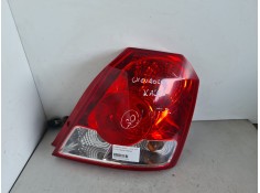 Recambio de piloto trasero derecho para chevrolet kalos 1.2 cat referencia OEM IAM   