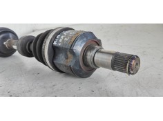 Recambio de transmision delantera izquierda para kia carnival 2.9 crdi cat referencia OEM IAM   