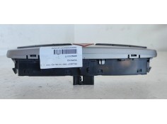 Recambio de warning para peugeot 308 sport referencia OEM IAM 9659215177  