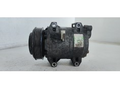 Recambio de compresor aire acondicionado para volvo s60 berlina 2.4 d referencia OEM IAM 8708581  