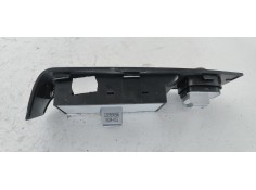 Recambio de mando elevalunas delantero izquierdo para skoda superb combi (3t5) active referencia OEM IAM   