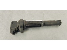 Recambio de bobina encendido para bmw serie 1 berlina (e81/e87) 116i referencia OEM IAM 12137551260  