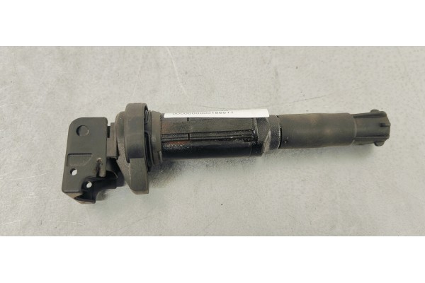 Recambio de bobina encendido para bmw serie 1 berlina (e81/e87) 116i referencia OEM IAM 12137551260  