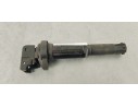 Recambio de bobina encendido para bmw serie 1 berlina (e81/e87) 116i referencia OEM IAM 12137551260  