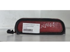 Recambio de luz central de freno para kia sorento 2.5 crdi cat referencia OEM IAM 927003E0  